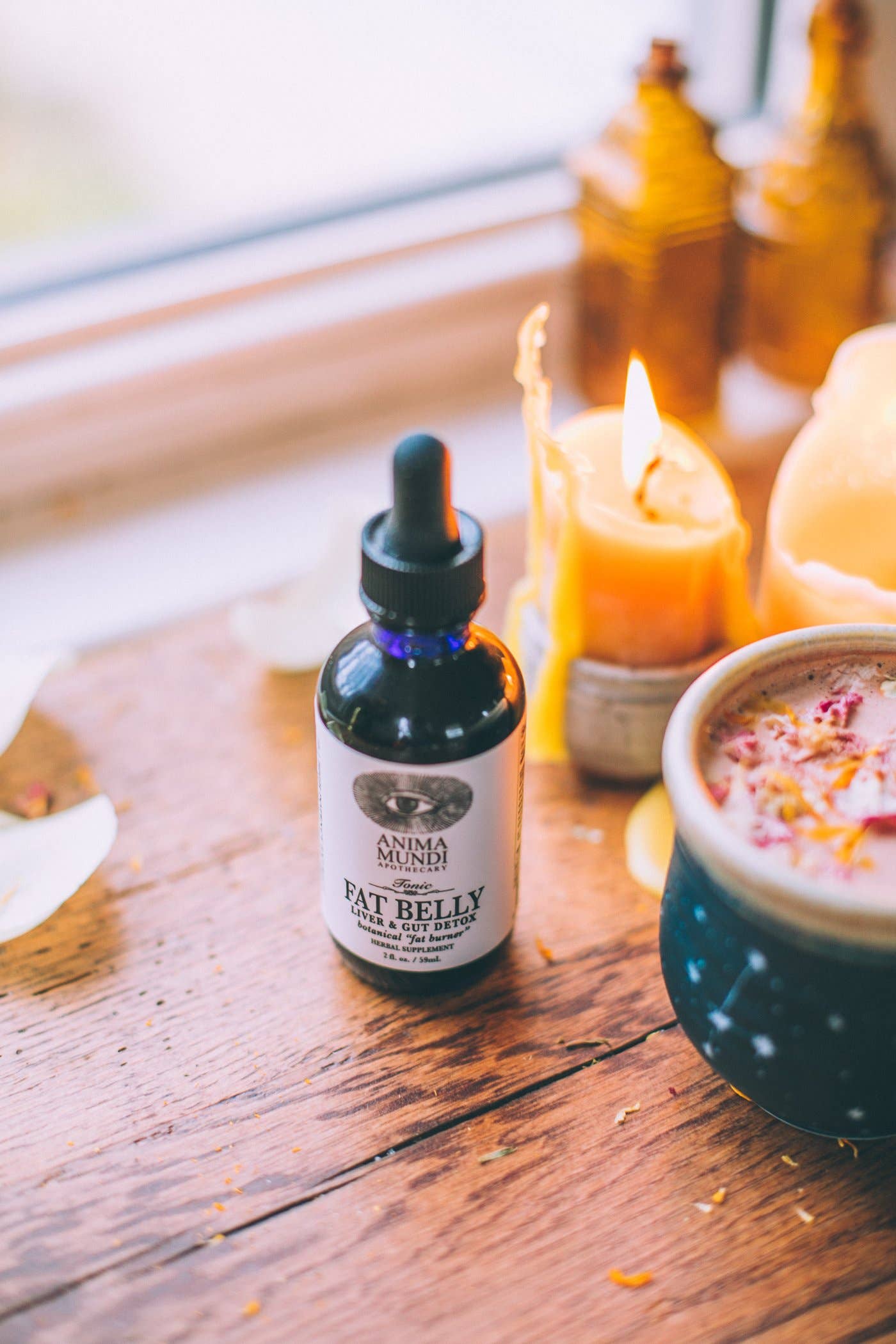 Belly Love | Metabolism Boost*