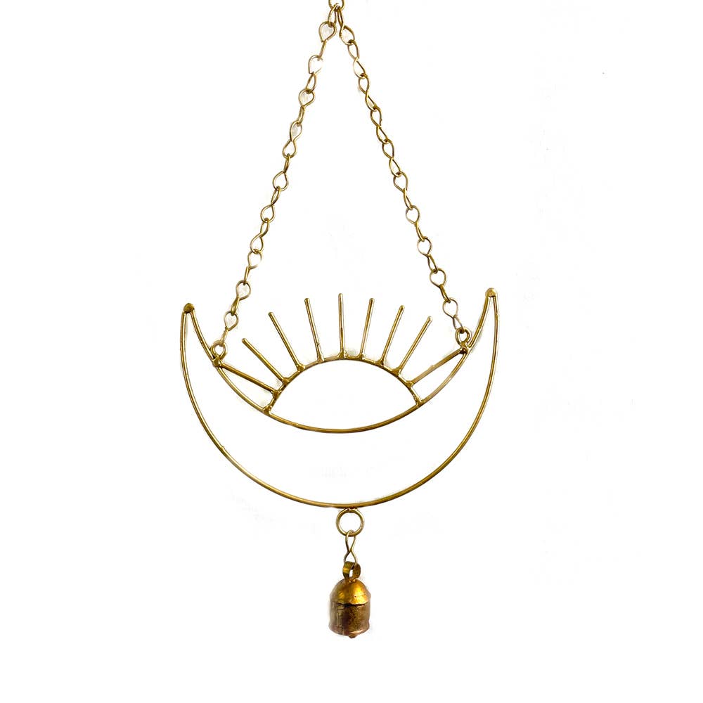 Breaking Dawn Wind Chime