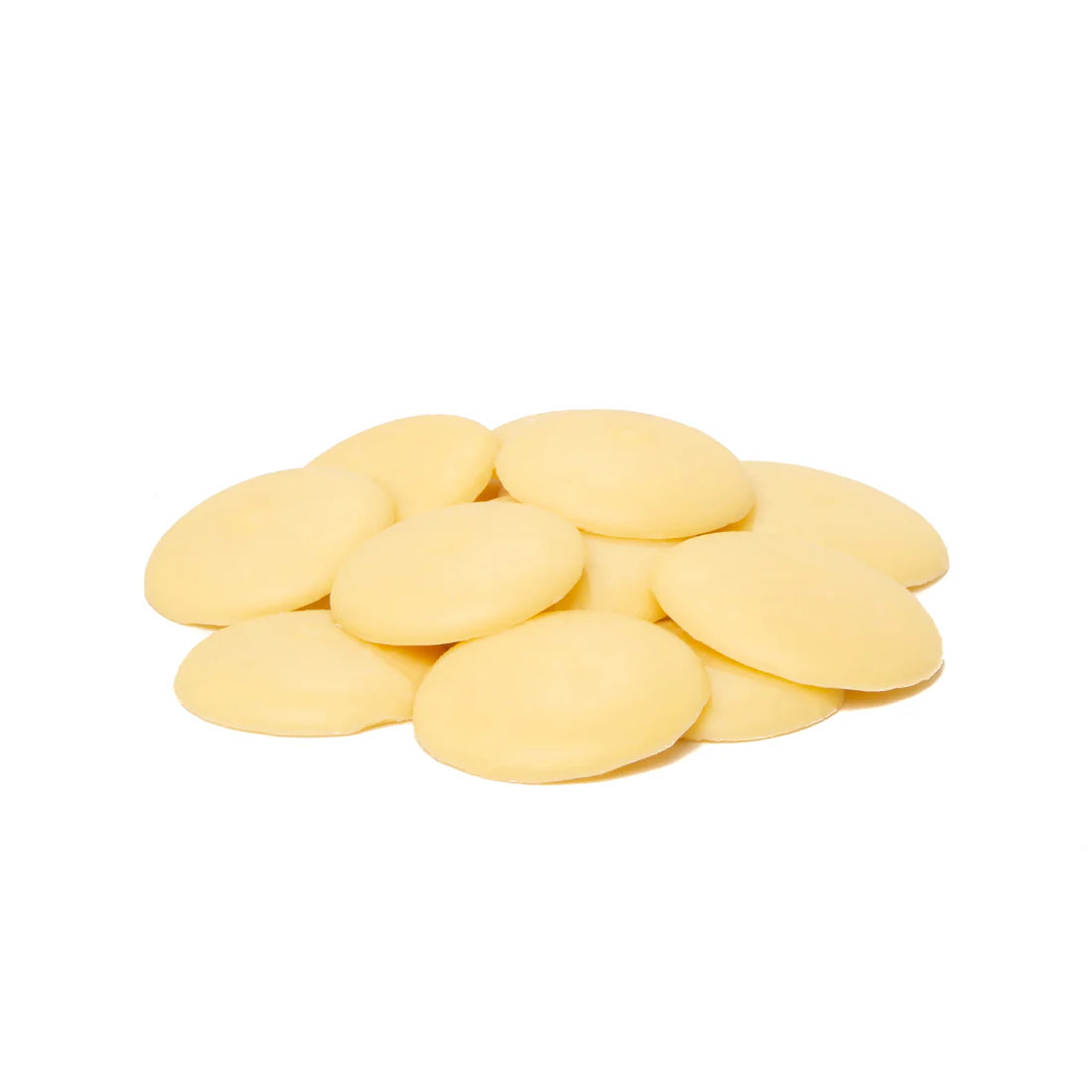 Cocoa Butter (1 lb bag)