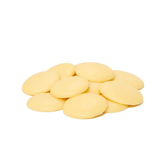 Cocoa Butter (1 lb bag)
