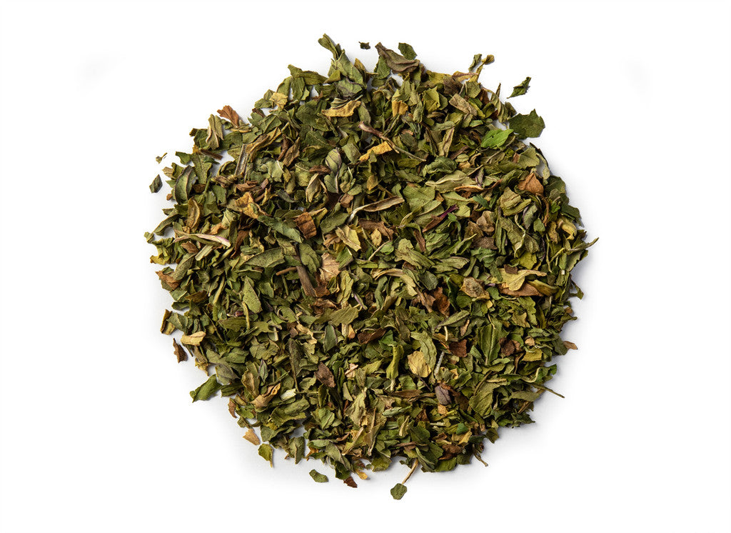 Peppermint Leaf | Organic Bulk Herb