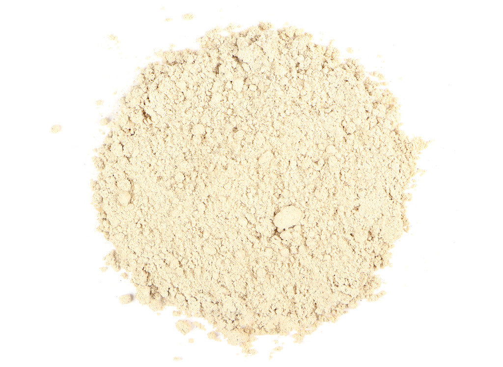 Slippery Elm Bark Powder | Organic Bulk Herb