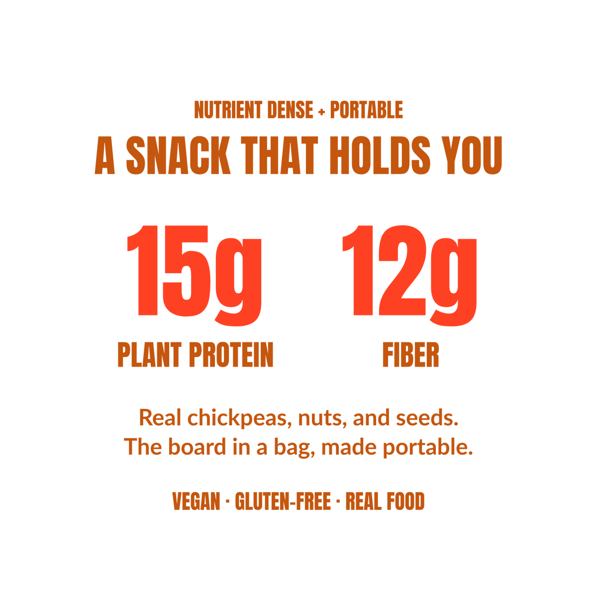 Tapas nutrition highlights