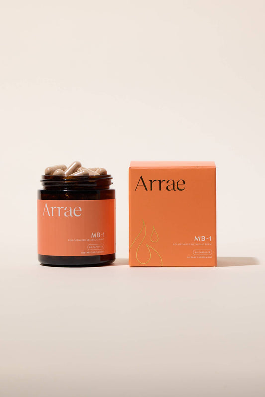 Arrae MB-1 Capsules (Only Available To Buy In The Shop)
