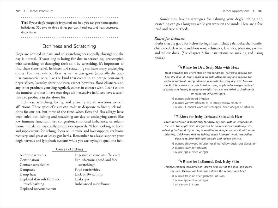 Herbal Dog by Rita Hogan: Paperback; 464 pages / English