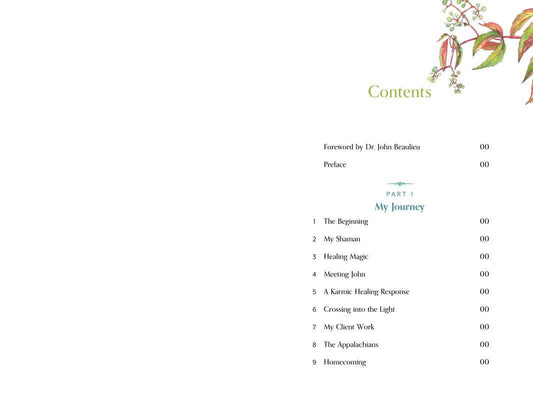 Divine Nature of Plants by Laura Aversano: Paperback; 288 pages / English