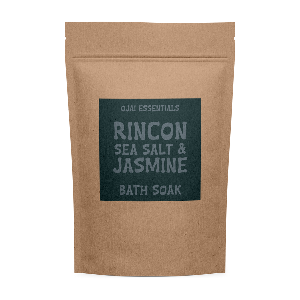 Rincon Sea Salt & Jasmine Bath Salts