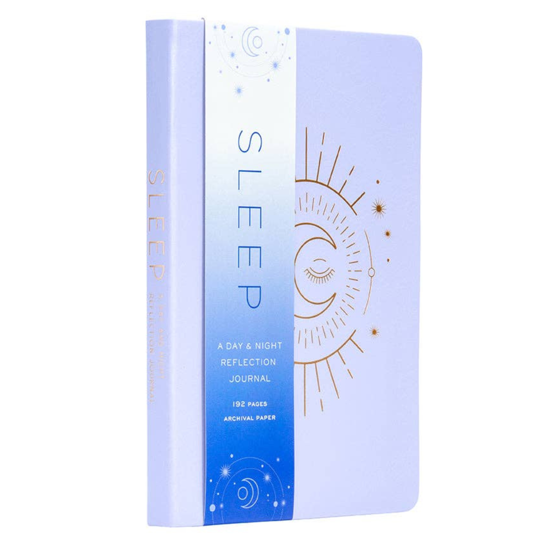 Sleep A Day And Night Reflection Journal Daily Ritual Market sleep-a-day-and-night-reflection-journal-daily-ritual-market