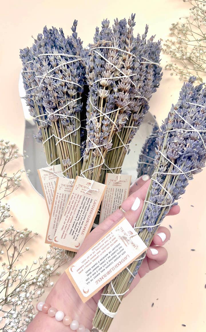 Lavender Elixir Bundle