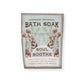 Soul Soothe Bath Soak