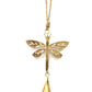 Mini Dragonfly Wind Chime