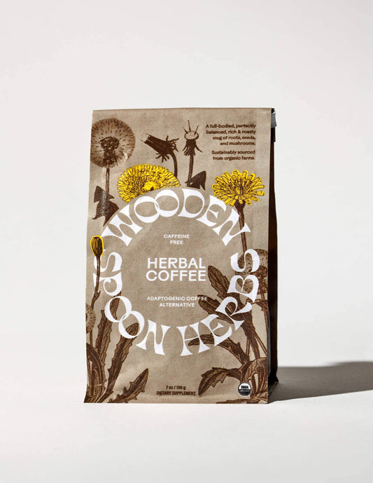 Herbal Coffee