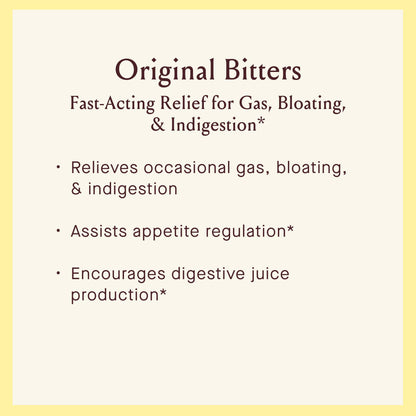 Urban Moonshine Original Bitters