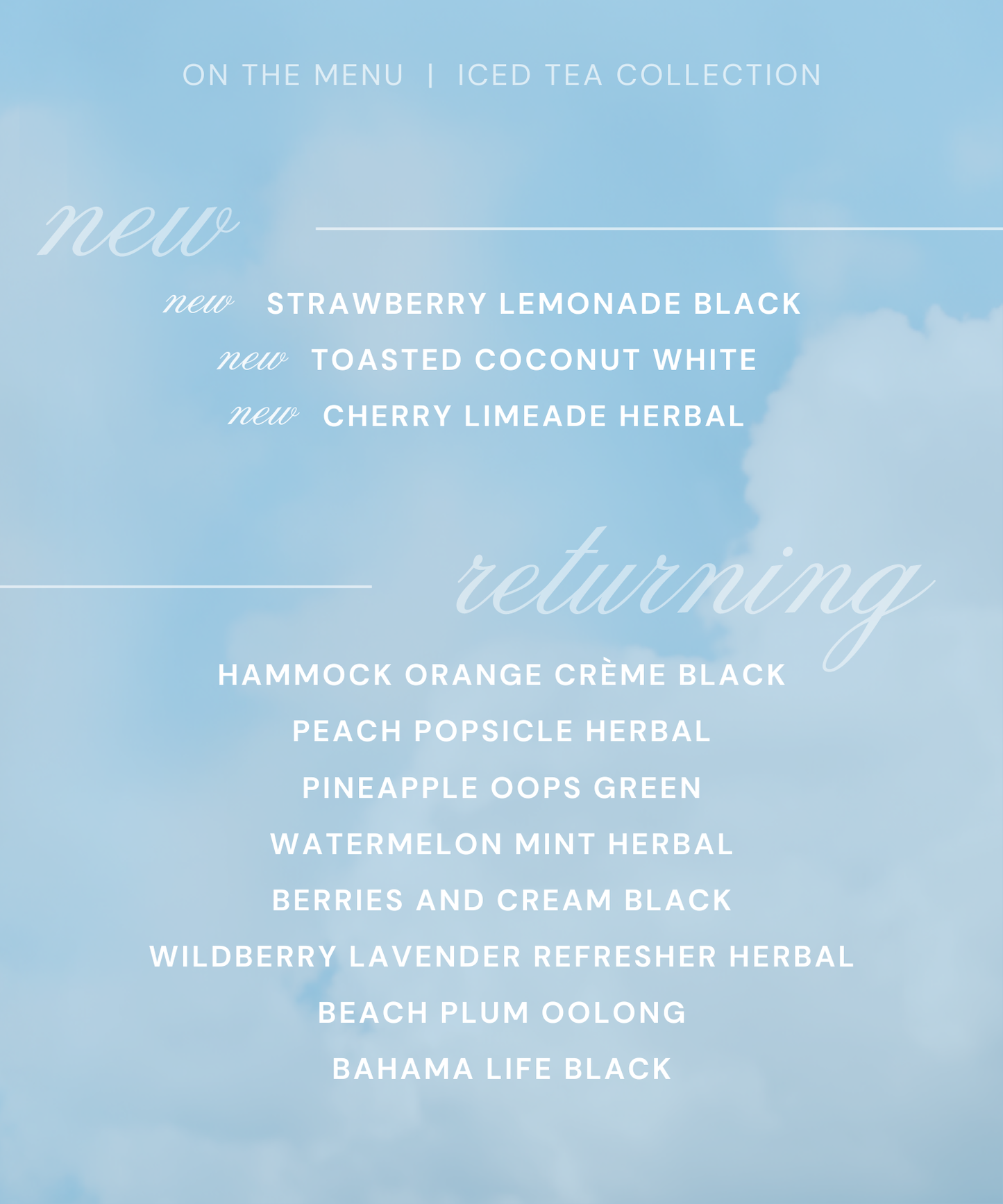 Cherry Limeade Herbal Loose Leaf Tea: 1 oz
