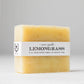 Lemongrass : Bath Soap ( relief )