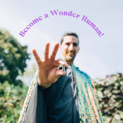 Urban Moonshine Wonder Human Herbal Capsules 30ct