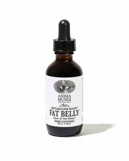 Belly Love | Metabolism Boost*