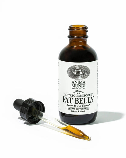 Belly Love | Metabolism Boost*
