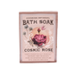 Cosmic Rose Bath Soak