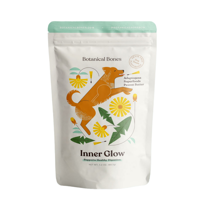 Inner Glow - Superfood Dog Treats