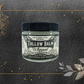 Tallow Balm-- Whipped w/Hemp Seed Oil- 2 oz Glass Container