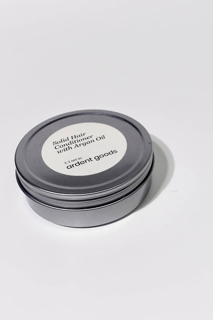 Hair Conditioner with Argan Oil