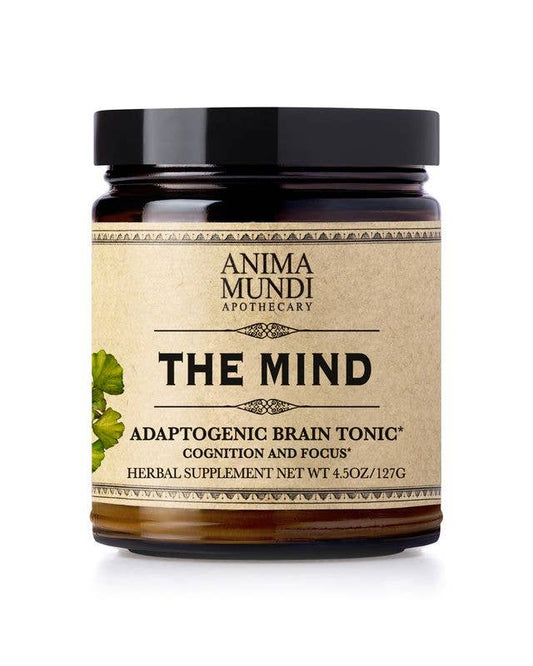 THE MIND | Cognition + Focus*