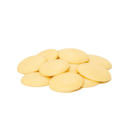 Cocoa Butter (1 lb bag)