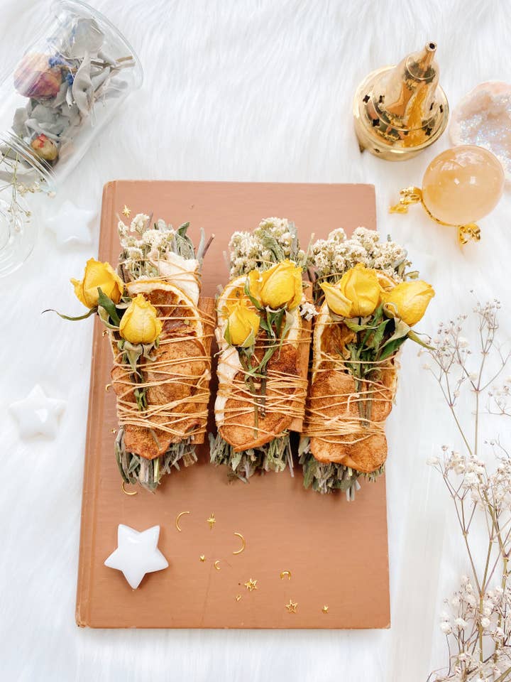 Spiced Autumn Bundle