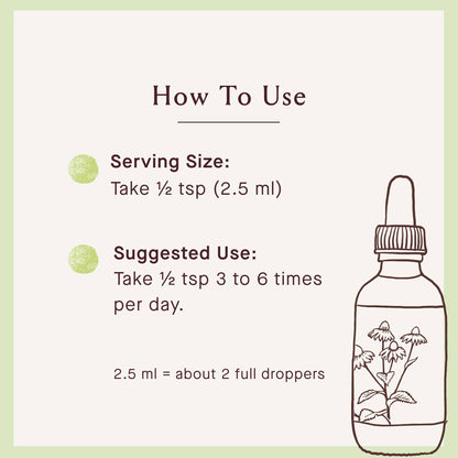 Urban Moonshine Healthy Liver Bitters