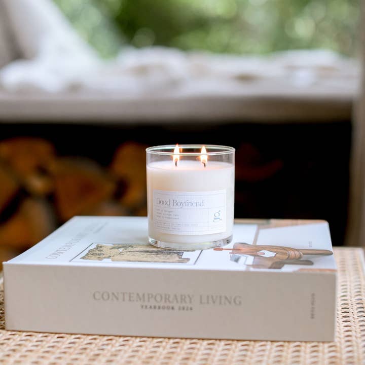 Good Boyfriend Candle