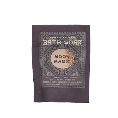 Moon Magic Bath Soak