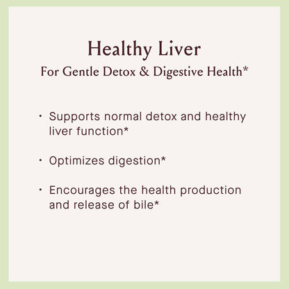 Urban Moonshine Healthy Liver Bitters