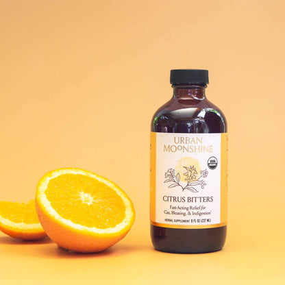 Urban Moonshine Citrus Bitters