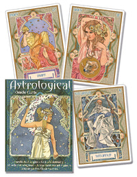 Astrological Oracle