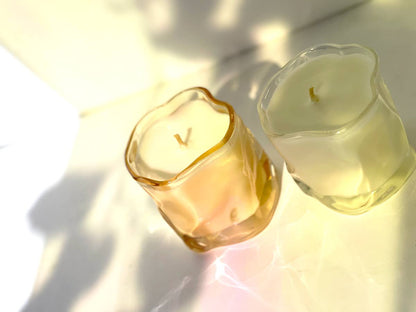No. 1 OG + Agarwood Candle