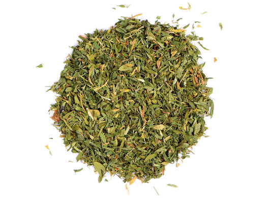 Alfalfa Leaf | Organic Bulk Herb