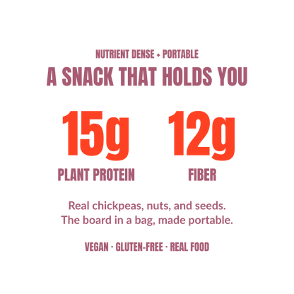 Aperitivo nutrition highlights