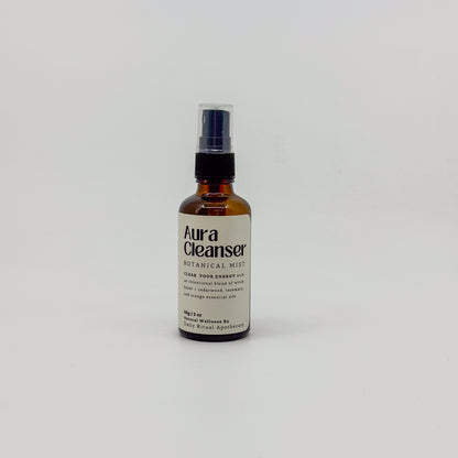 Aura Cleanser Botanical Mist
