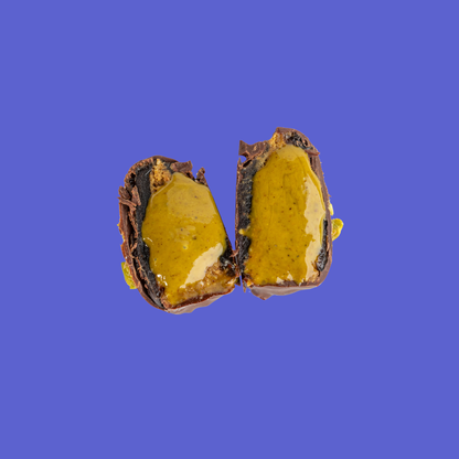 Royal Cinnamon Baklava