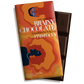 Brainy Chocolate - Focus Formula - Zesty Orange