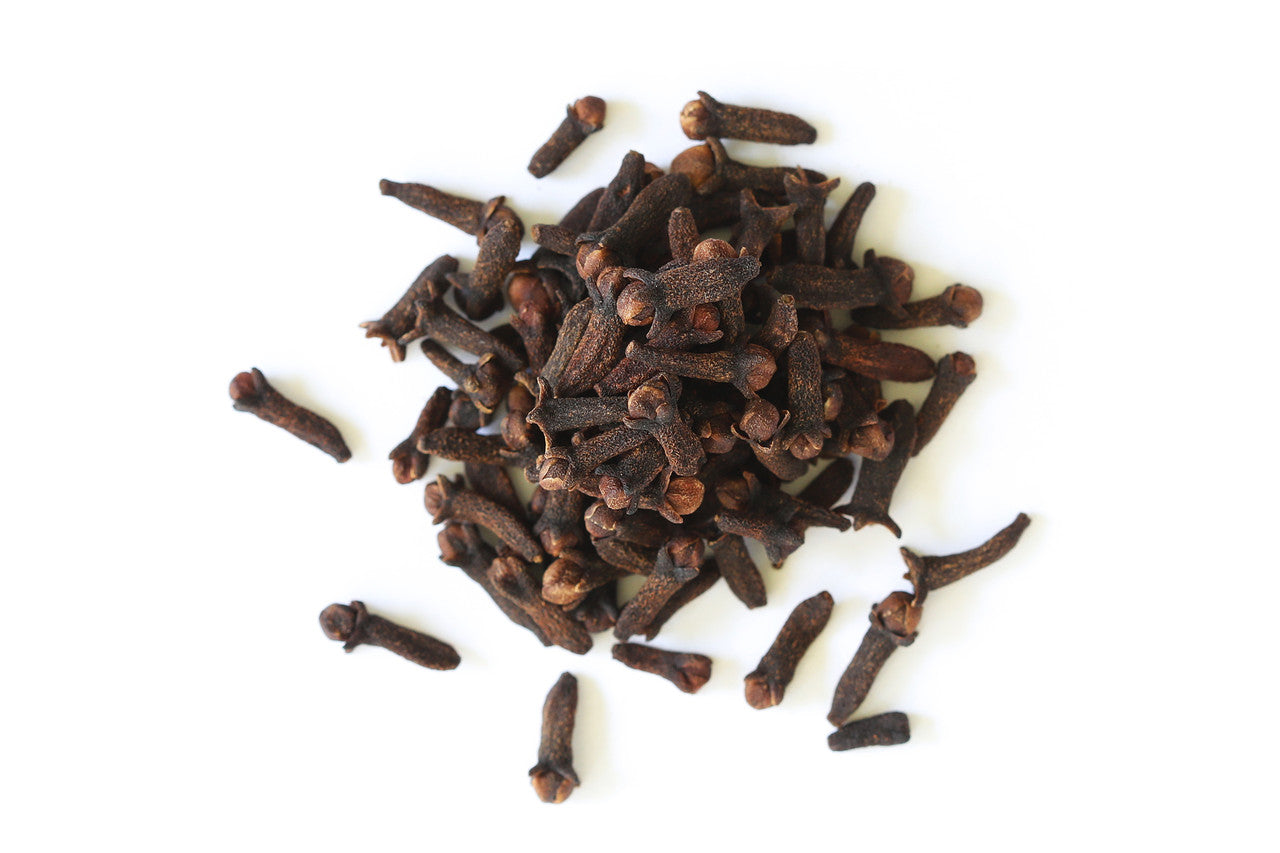 Cloves | Organic Bulk Herb