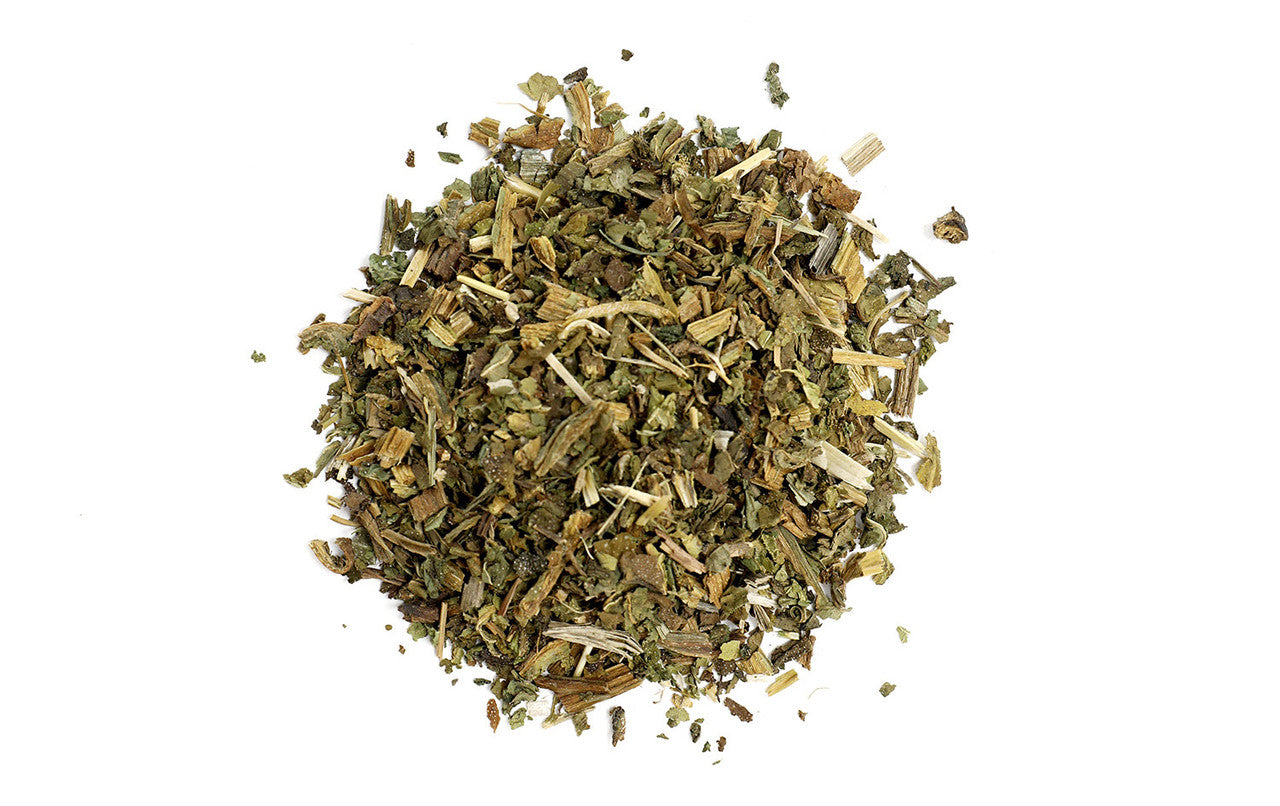 Comfrey Leaf | Organic Bulk Herb