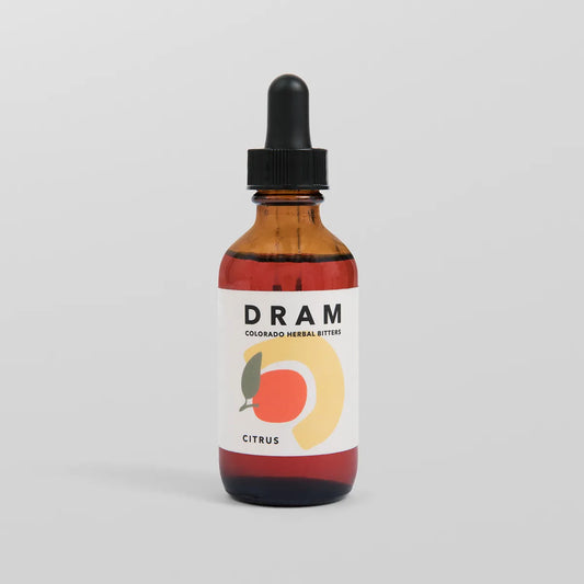 Citrus Bitters