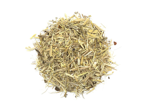 Eleuthero Root | Organic Bulk Herb