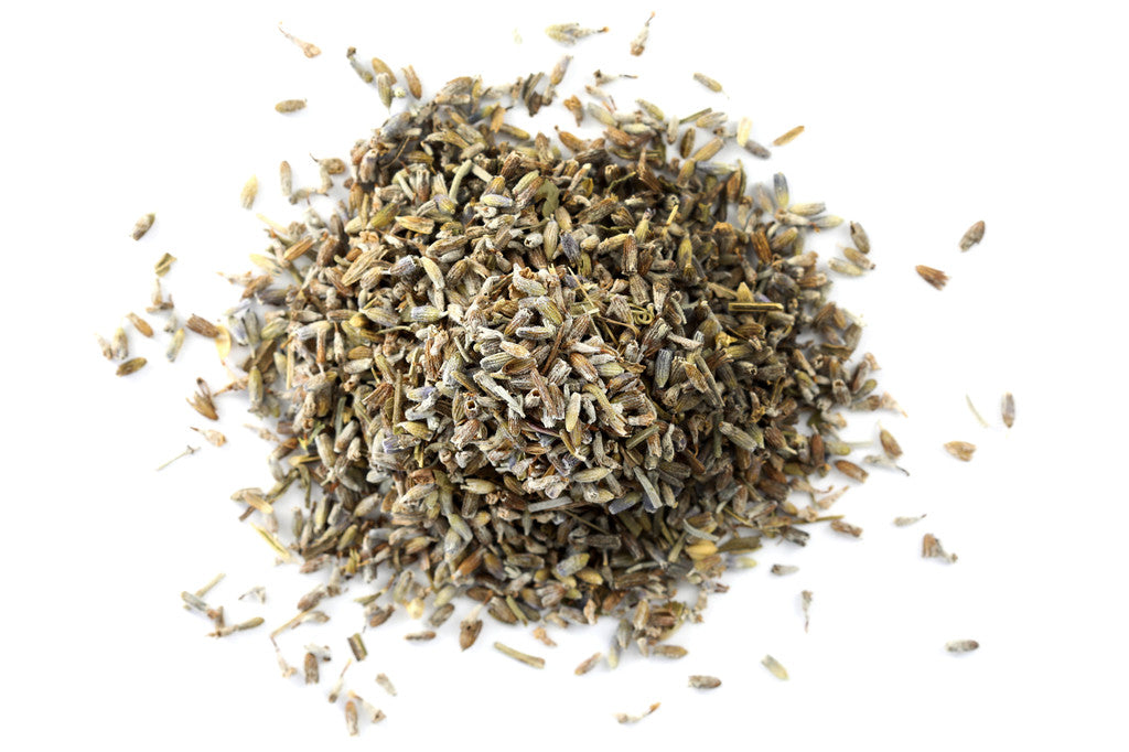 Lavender (English) | Organic Bulk Herb