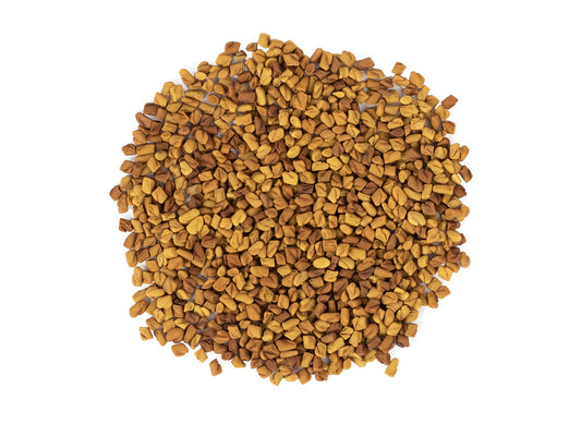 Fenugreek Seeds | Organic Bulk Herb