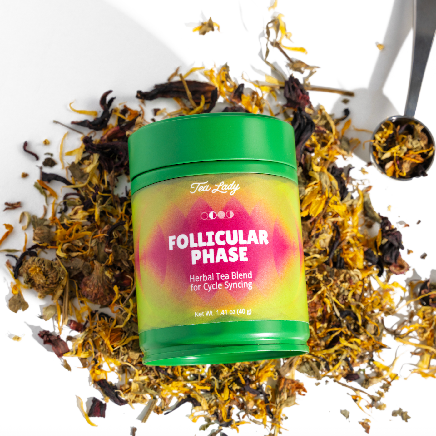 Follicular Phase Tea