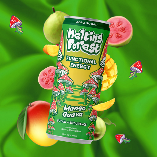 Mango Guava