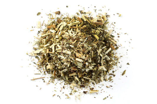 Goldenrod | Organic Bulk Herb